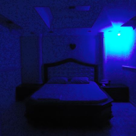 Ping Pong Hotel Сантос Экстерьер фото