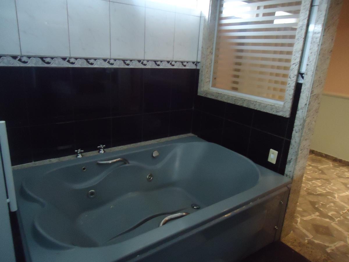 Ping Pong Hotel Сантос Экстерьер фото